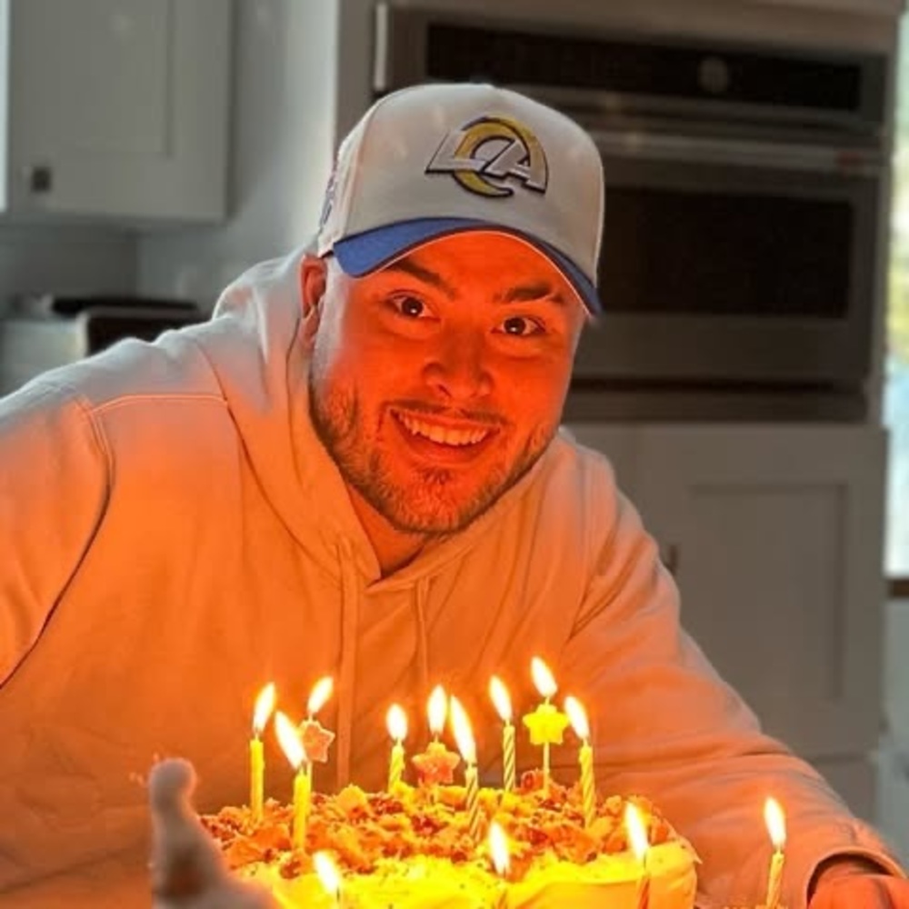 Meet your Posher, Tyler